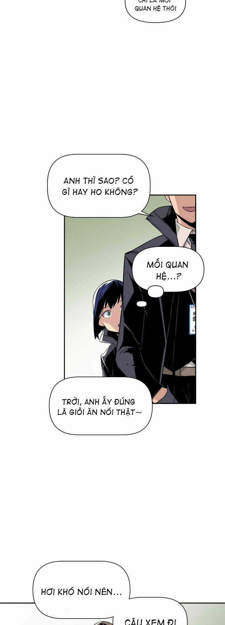 Người Quản Lý Mạnh Nhất Trong Lịch Sử Chapter 17 trang 34