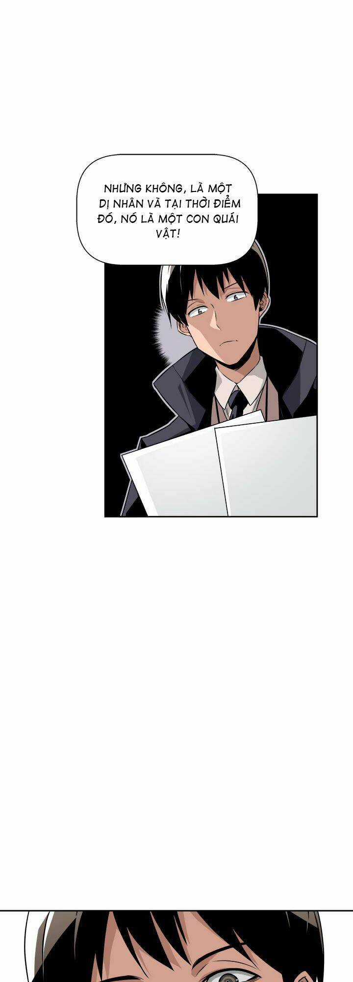 Người Quản Lý Mạnh Nhất Trong Lịch Sử Chapter 17 trang 36