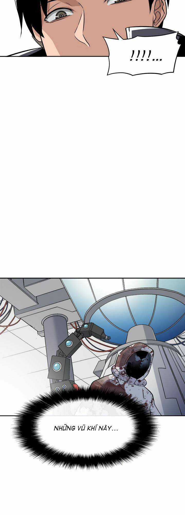 Người Quản Lý Mạnh Nhất Trong Lịch Sử Chapter 17 trang 37