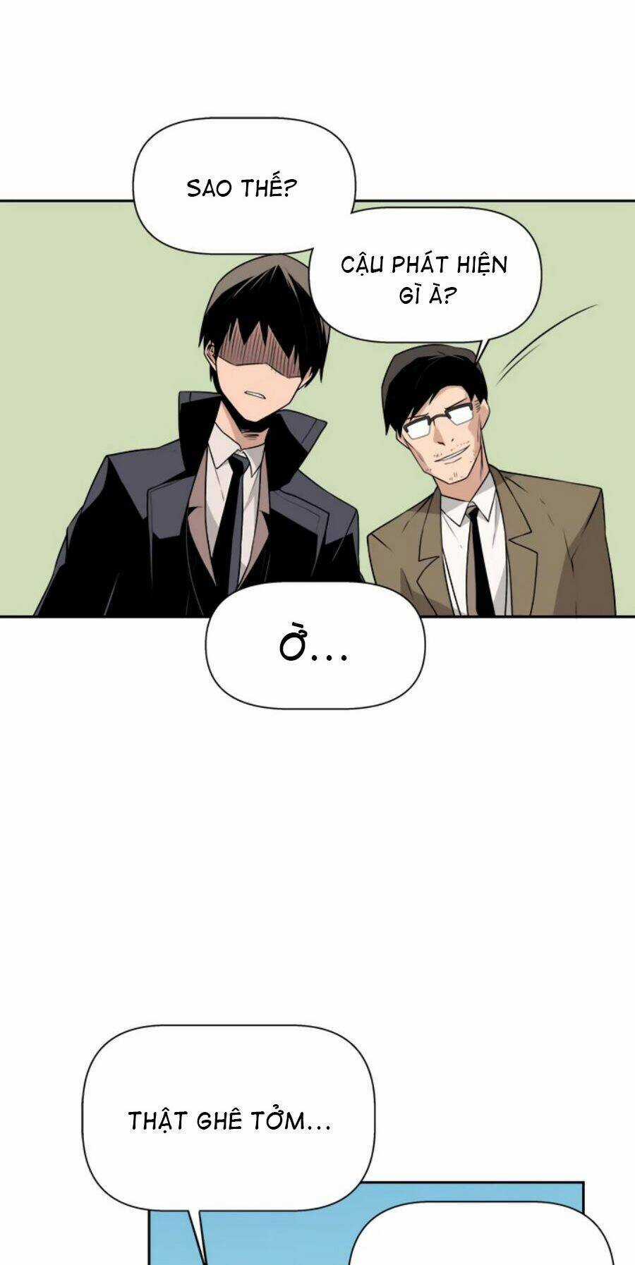 Người Quản Lý Mạnh Nhất Trong Lịch Sử Chapter 17 trang 39