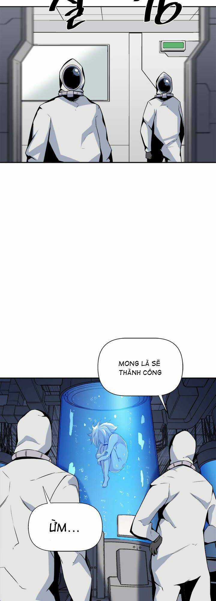 Người Quản Lý Mạnh Nhất Trong Lịch Sử Chapter 17 trang 4