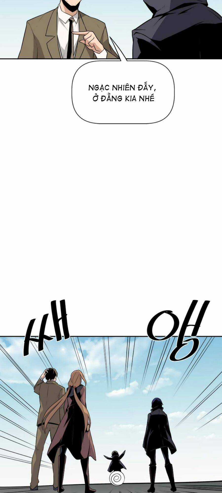 Người Quản Lý Mạnh Nhất Trong Lịch Sử Chapter 17 trang 41