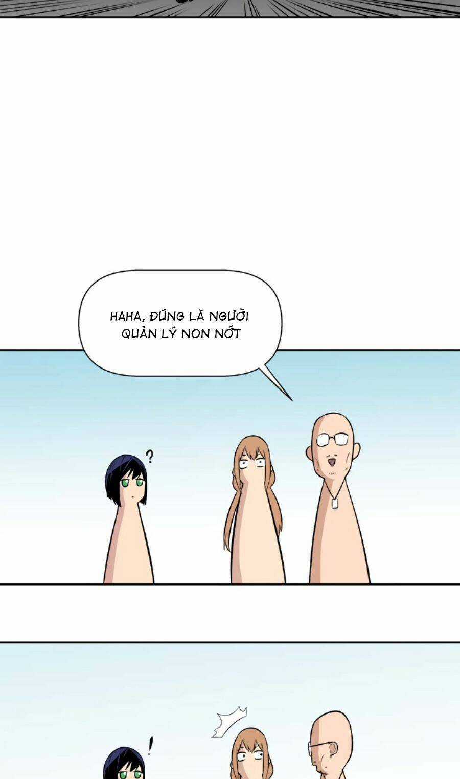 Người Quản Lý Mạnh Nhất Trong Lịch Sử Chapter 17 trang 42