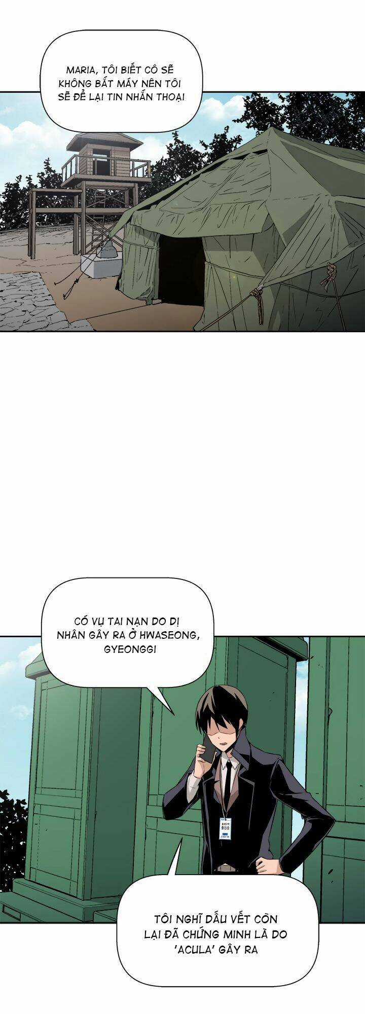 Người Quản Lý Mạnh Nhất Trong Lịch Sử Chapter 17 trang 44