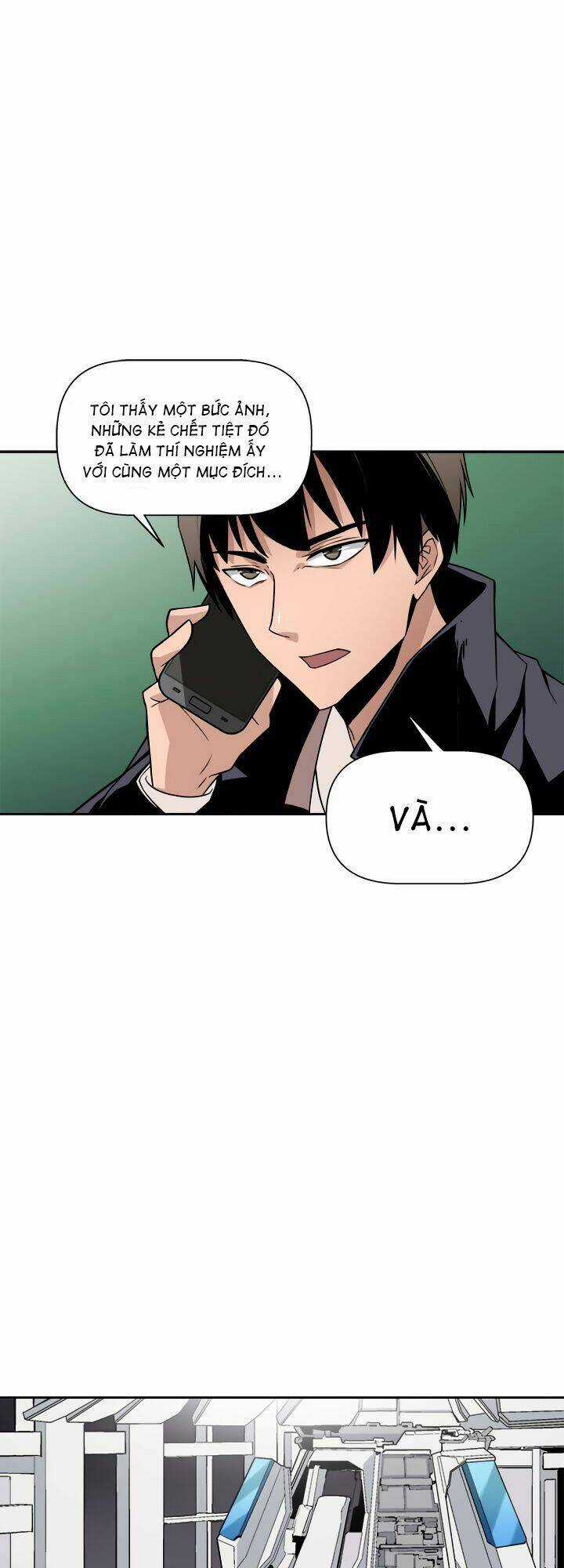 Người Quản Lý Mạnh Nhất Trong Lịch Sử Chapter 17 trang 45