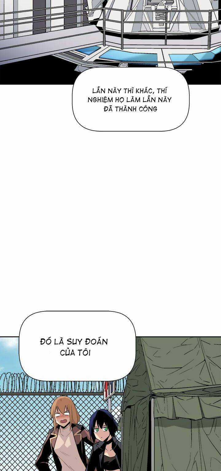 Người Quản Lý Mạnh Nhất Trong Lịch Sử Chapter 17 trang 46