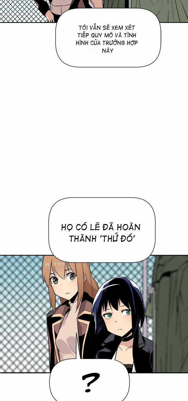 Người Quản Lý Mạnh Nhất Trong Lịch Sử Chapter 17 trang 47