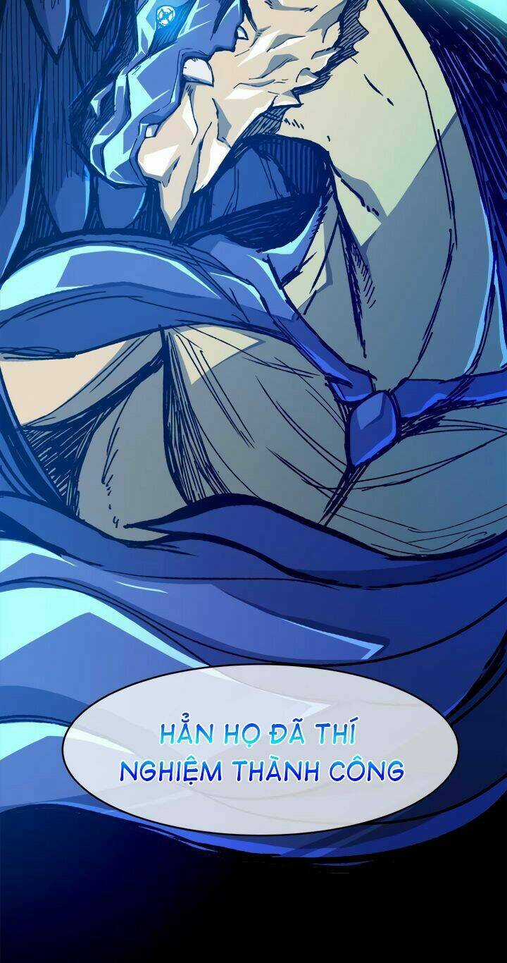 Người Quản Lý Mạnh Nhất Trong Lịch Sử Chapter 17 trang 50