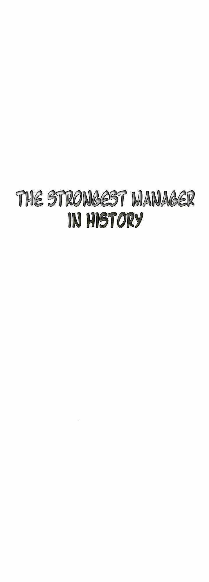 Người Quản Lý Mạnh Nhất Trong Lịch Sử Chapter 17 trang 7