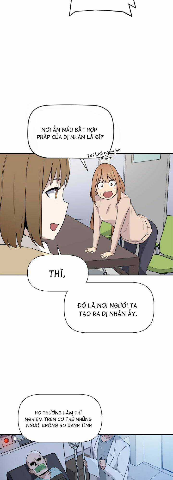 Người Quản Lý Mạnh Nhất Trong Lịch Sử Chapter 17 trang 9