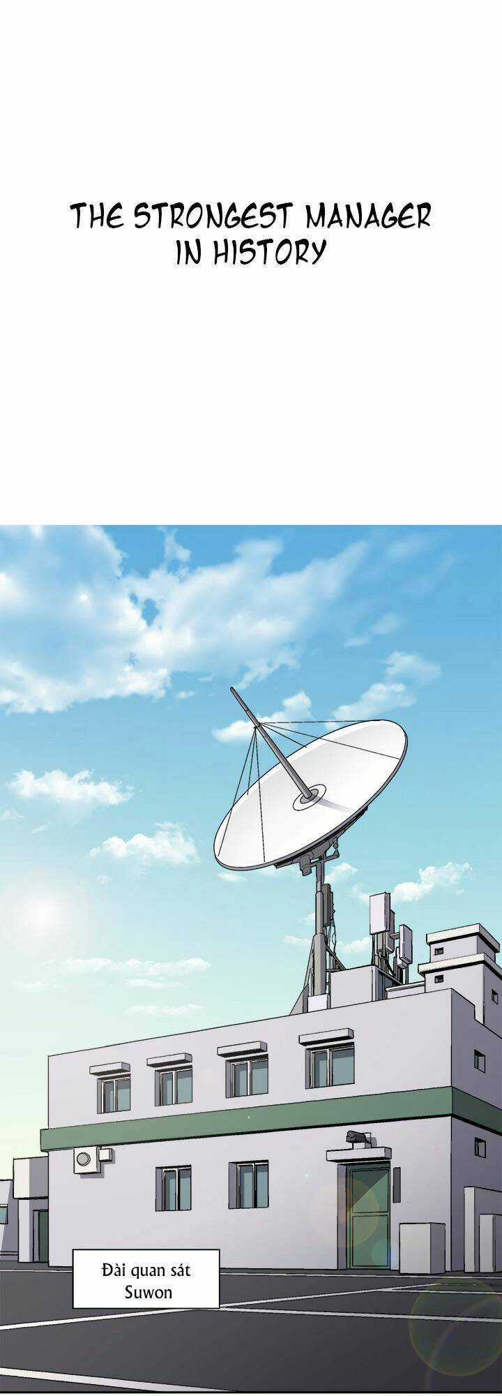 Người Quản Lý Mạnh Nhất Trong Lịch Sử Chapter 18 trang 10