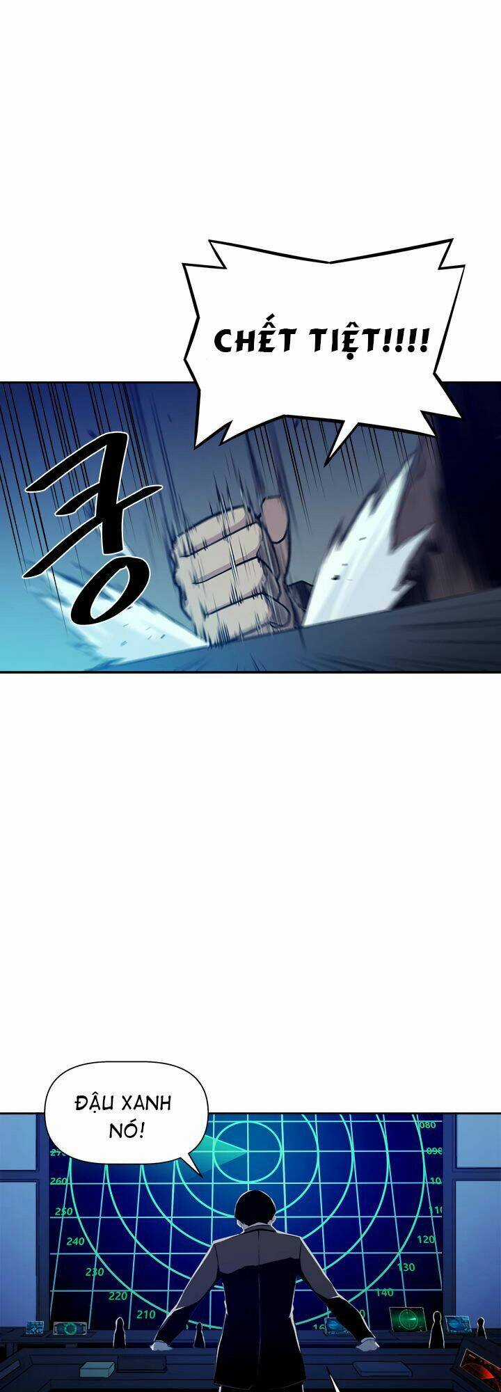 Người Quản Lý Mạnh Nhất Trong Lịch Sử Chapter 18 trang 11