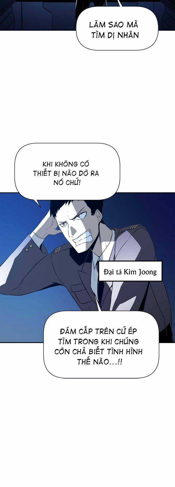 Người Quản Lý Mạnh Nhất Trong Lịch Sử Chapter 18 trang 12