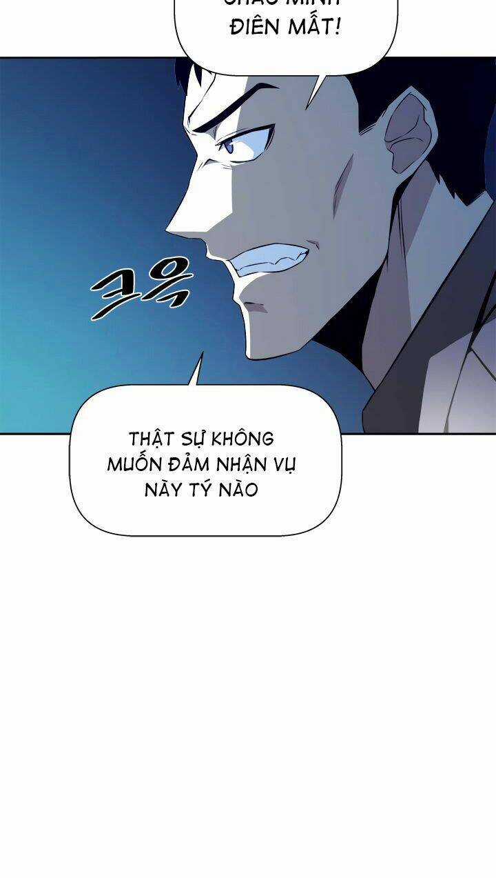 Người Quản Lý Mạnh Nhất Trong Lịch Sử Chapter 18 trang 14