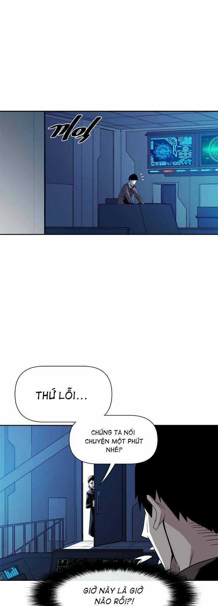 Người Quản Lý Mạnh Nhất Trong Lịch Sử Chapter 18 trang 15