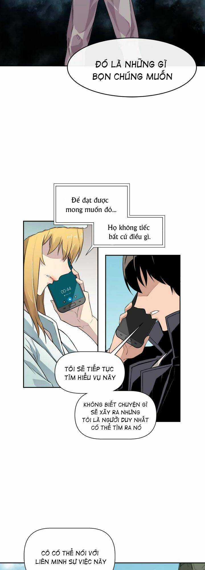 Người Quản Lý Mạnh Nhất Trong Lịch Sử Chapter 18 trang 2