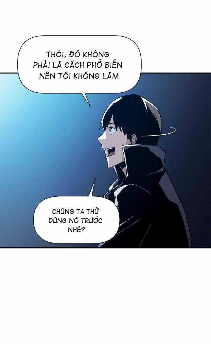 Người Quản Lý Mạnh Nhất Trong Lịch Sử Chapter 18 trang 25