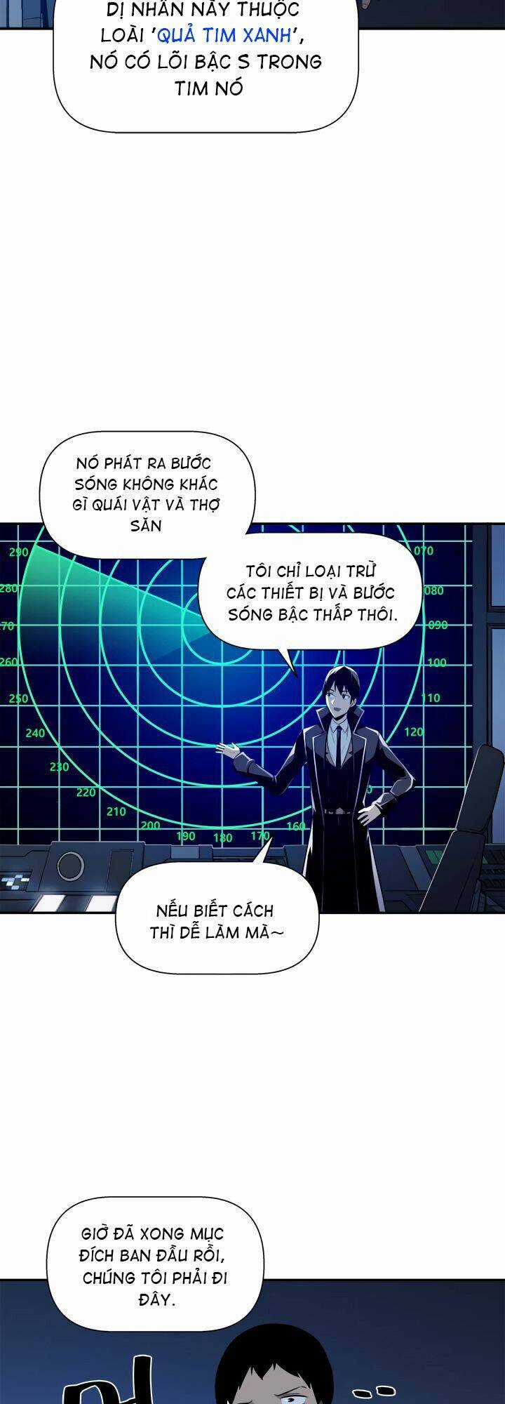 Người Quản Lý Mạnh Nhất Trong Lịch Sử Chapter 18 trang 32