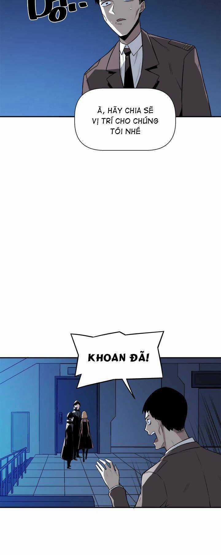 Người Quản Lý Mạnh Nhất Trong Lịch Sử Chapter 18 trang 33