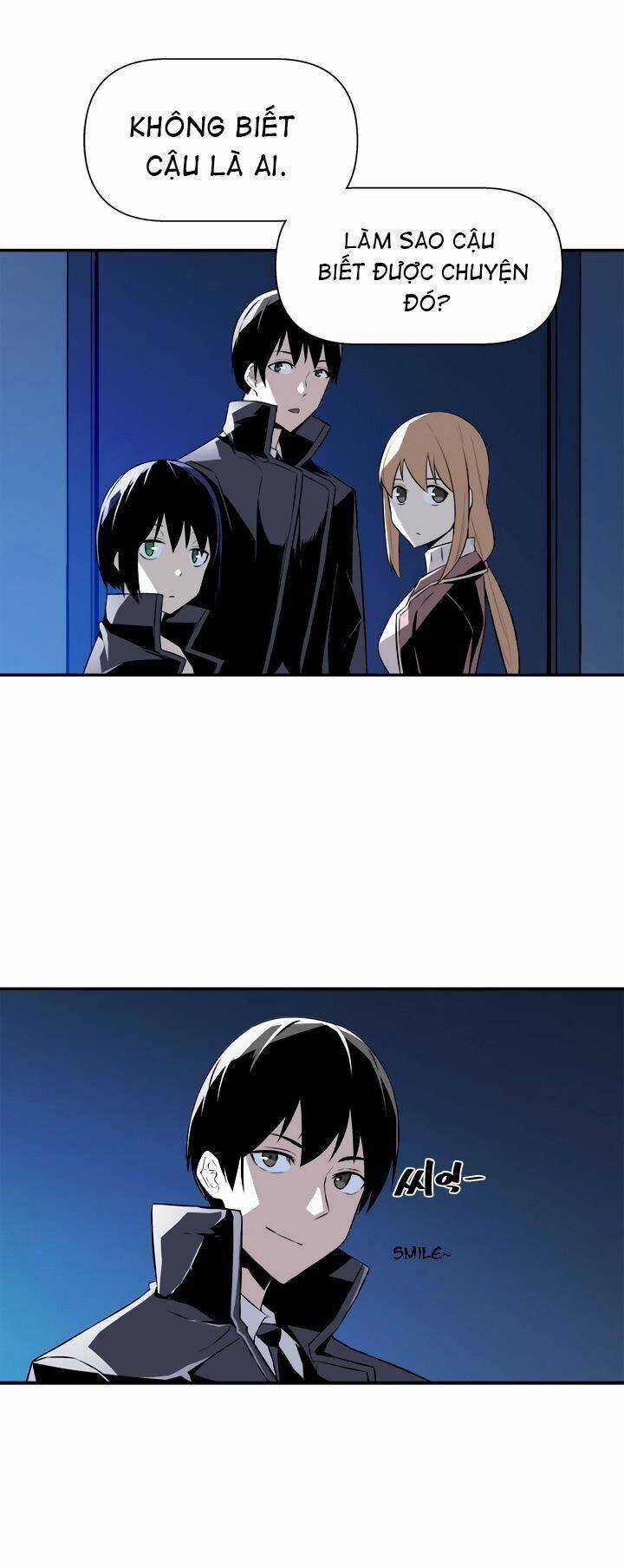 Người Quản Lý Mạnh Nhất Trong Lịch Sử Chapter 18 trang 34