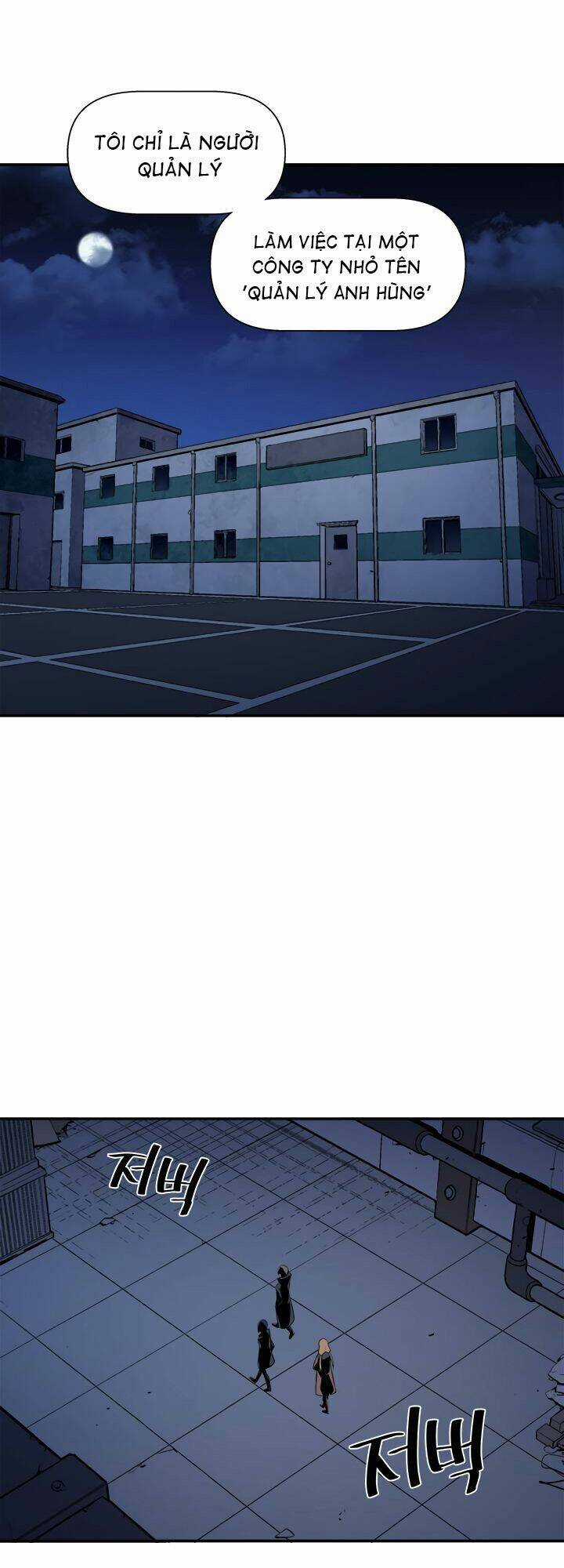 Người Quản Lý Mạnh Nhất Trong Lịch Sử Chapter 18 trang 35