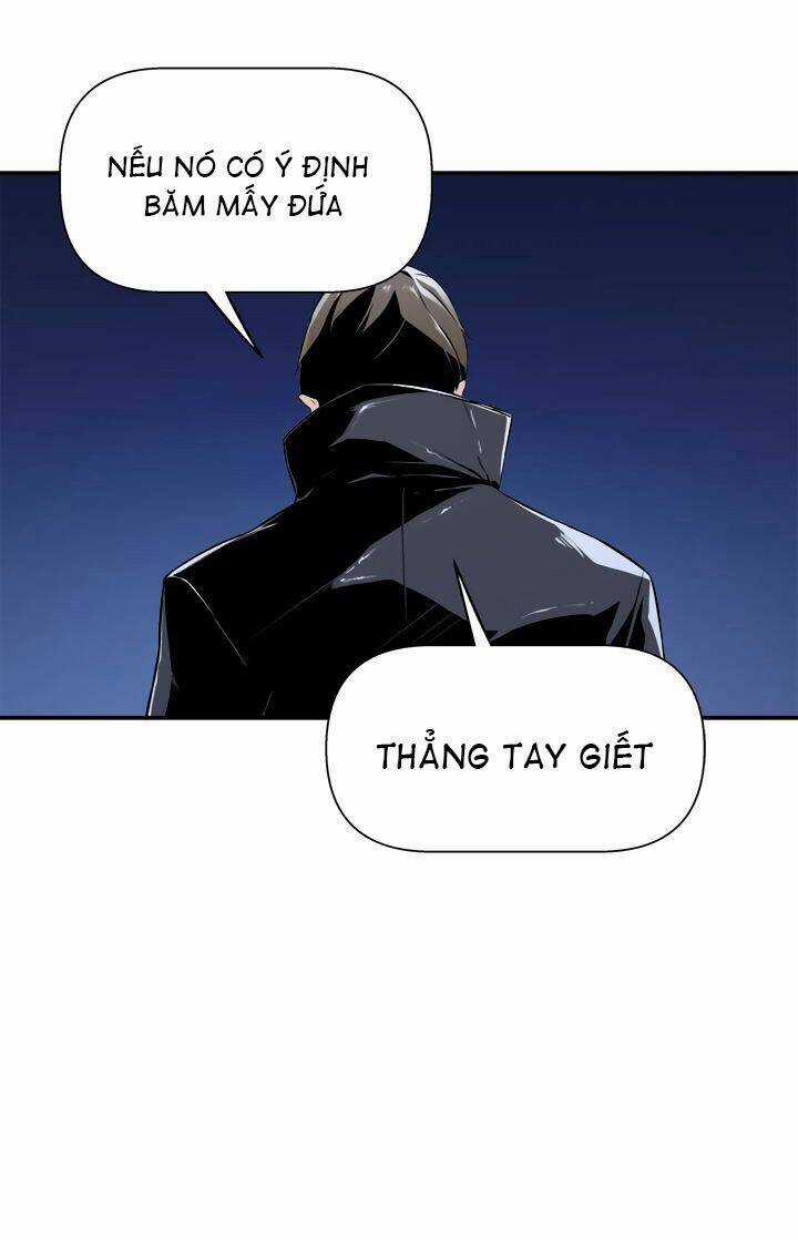 Người Quản Lý Mạnh Nhất Trong Lịch Sử Chapter 18 trang 39