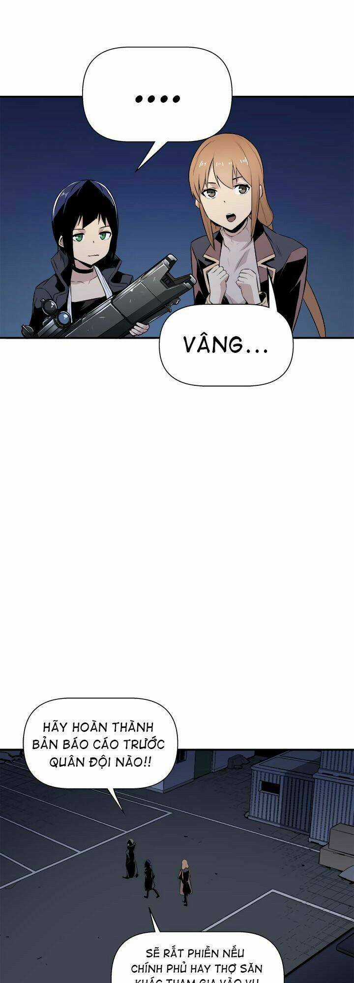 Người Quản Lý Mạnh Nhất Trong Lịch Sử Chapter 18 trang 41