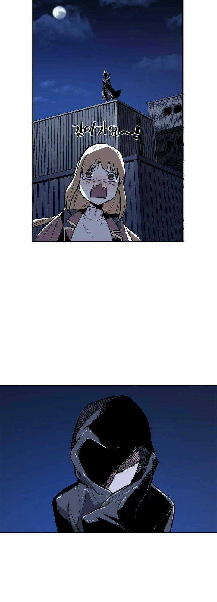 Người Quản Lý Mạnh Nhất Trong Lịch Sử Chapter 18 trang 43