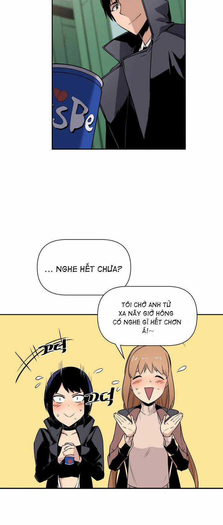 Người Quản Lý Mạnh Nhất Trong Lịch Sử Chapter 18 trang 5