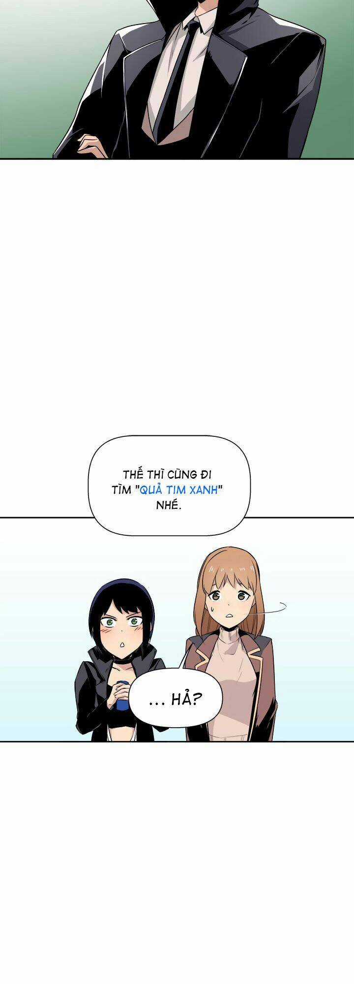 Người Quản Lý Mạnh Nhất Trong Lịch Sử Chapter 18 trang 7