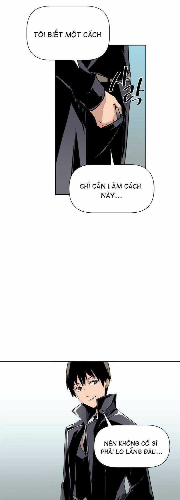 Người Quản Lý Mạnh Nhất Trong Lịch Sử Chapter 18 trang 8