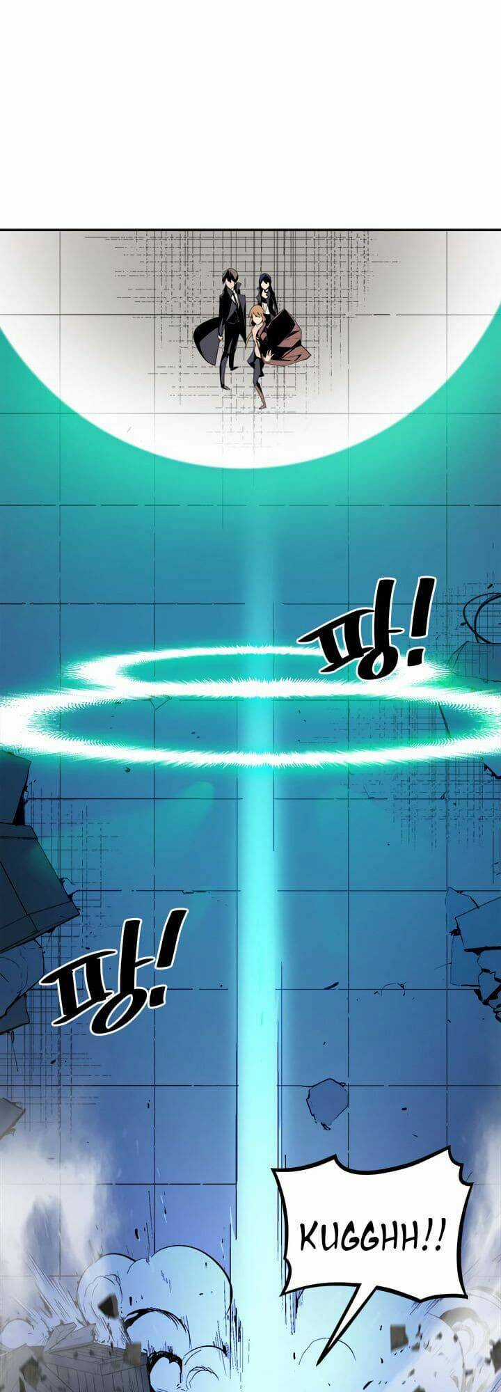 Người Quản Lý Mạnh Nhất Trong Lịch Sử Chapter 19 trang 17