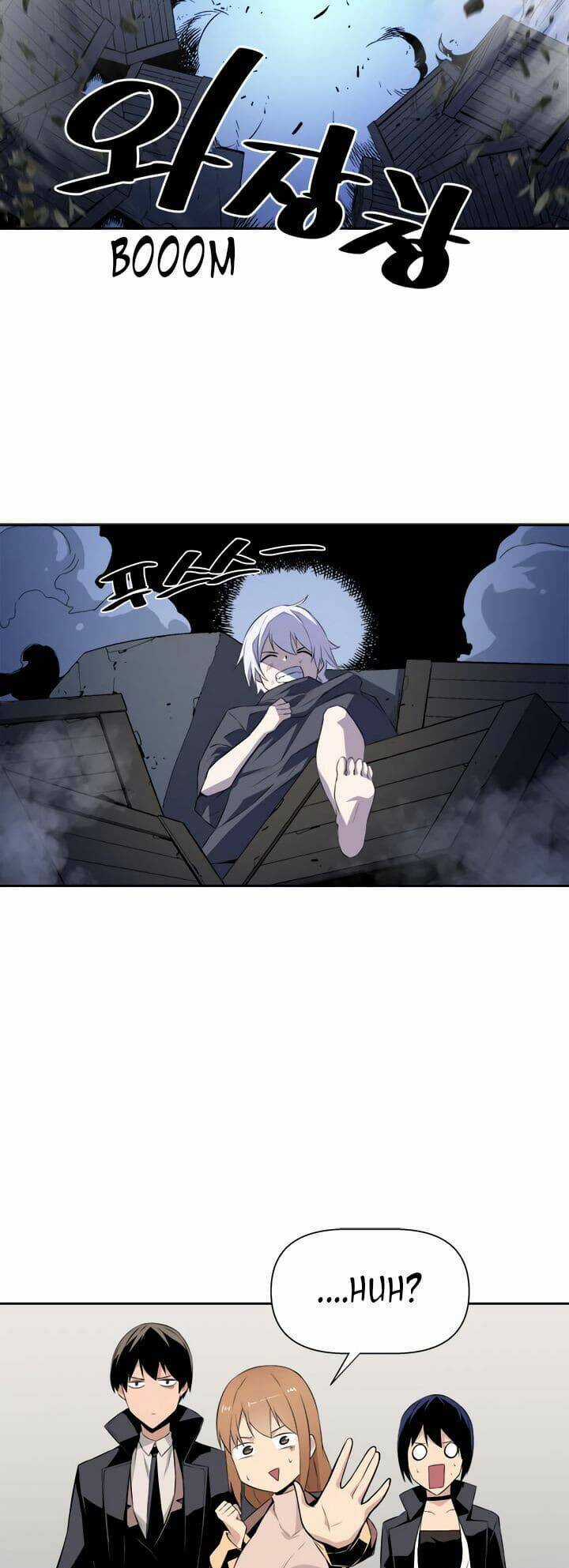 Người Quản Lý Mạnh Nhất Trong Lịch Sử Chapter 19 trang 18