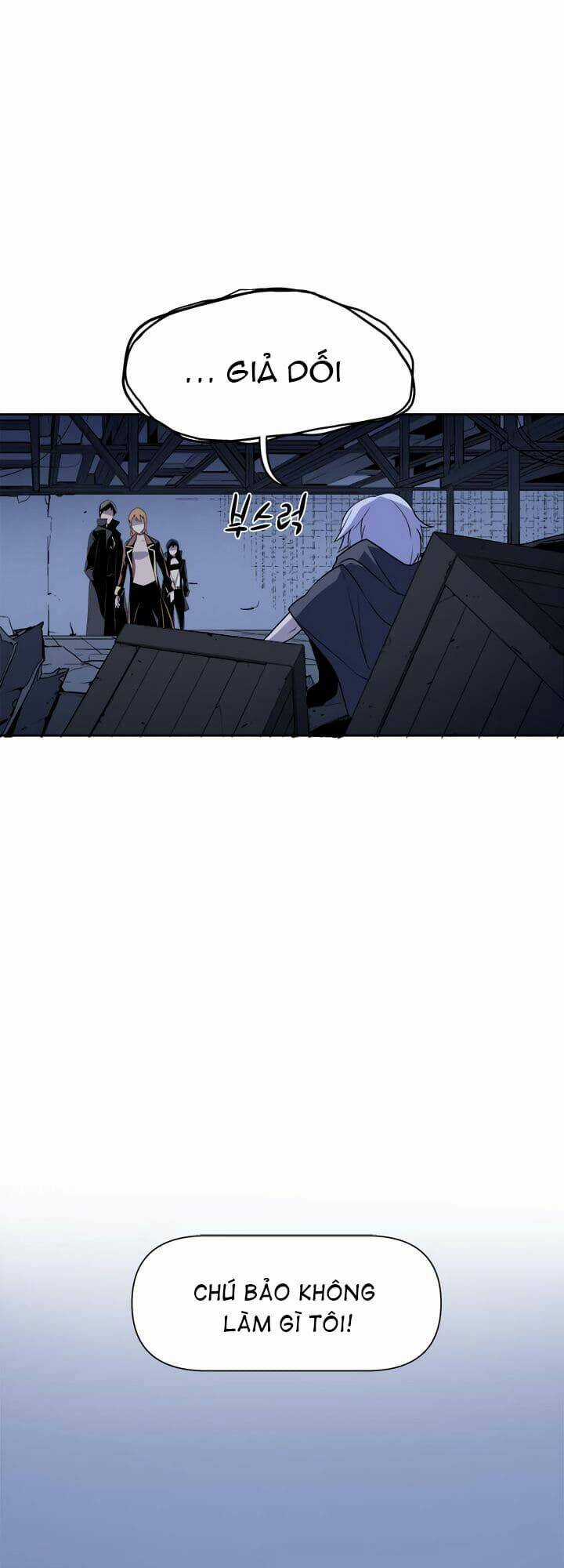 Người Quản Lý Mạnh Nhất Trong Lịch Sử Chapter 19 trang 20