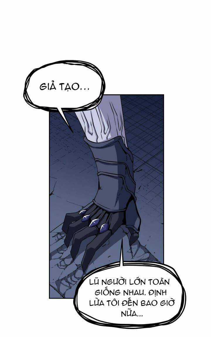 Người Quản Lý Mạnh Nhất Trong Lịch Sử Chapter 19 trang 23