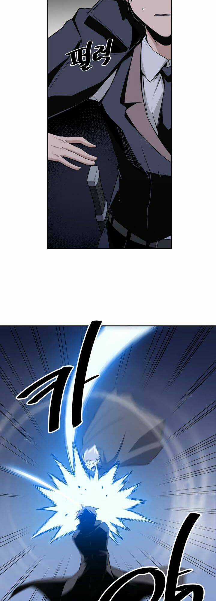 Người Quản Lý Mạnh Nhất Trong Lịch Sử Chapter 19 trang 27