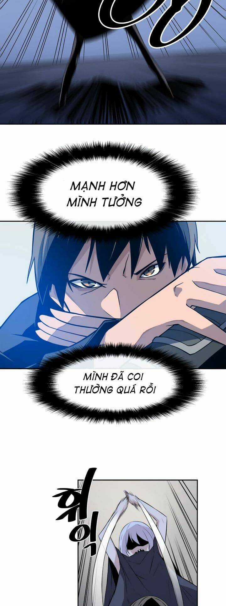 Người Quản Lý Mạnh Nhất Trong Lịch Sử Chapter 19 trang 28