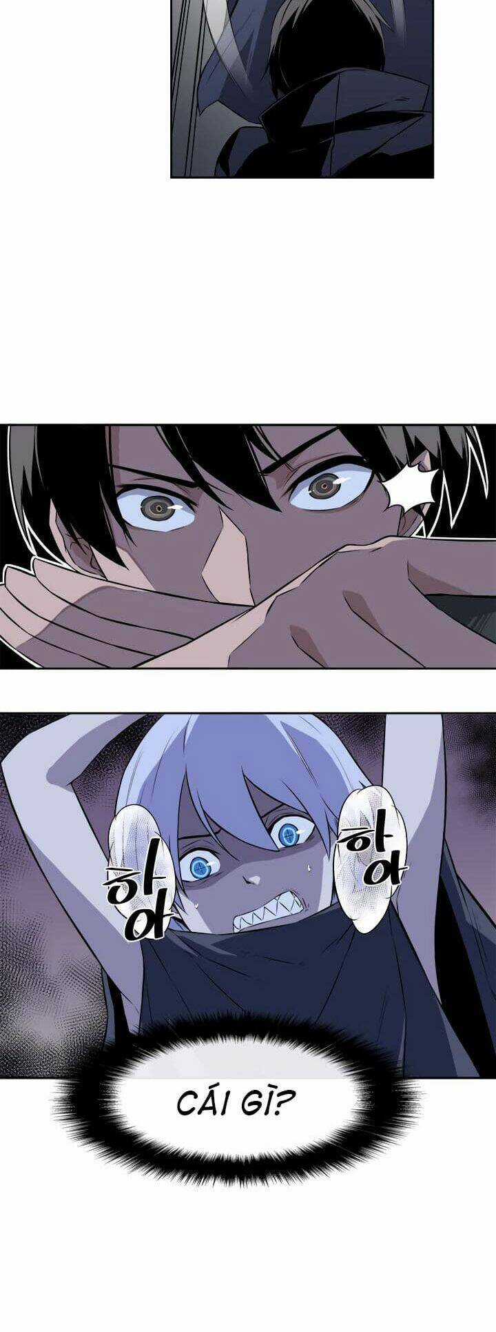 Người Quản Lý Mạnh Nhất Trong Lịch Sử Chapter 19 trang 29