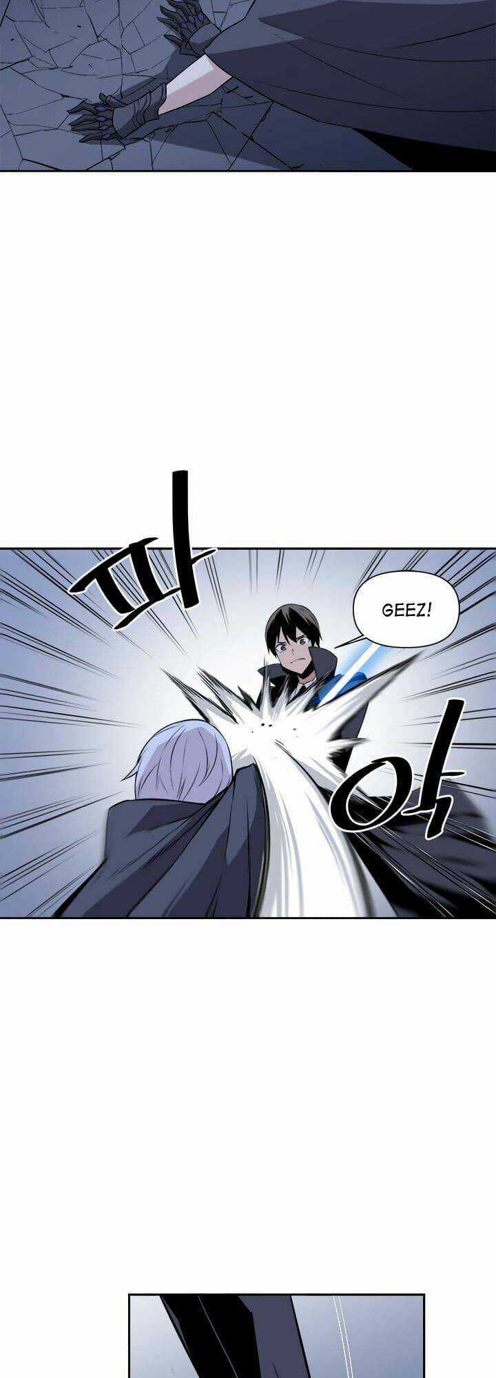 Người Quản Lý Mạnh Nhất Trong Lịch Sử Chapter 19 trang 31