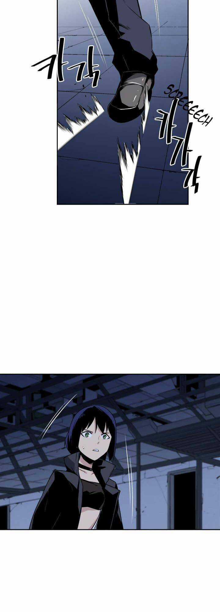 Người Quản Lý Mạnh Nhất Trong Lịch Sử Chapter 19 trang 32