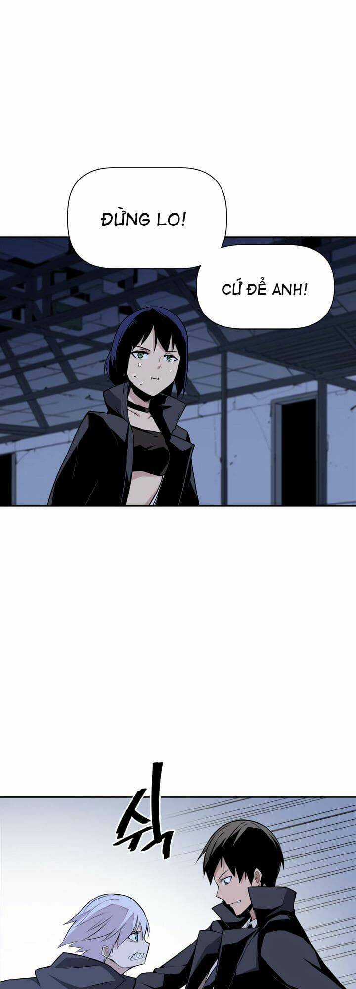 Người Quản Lý Mạnh Nhất Trong Lịch Sử Chapter 19 trang 33