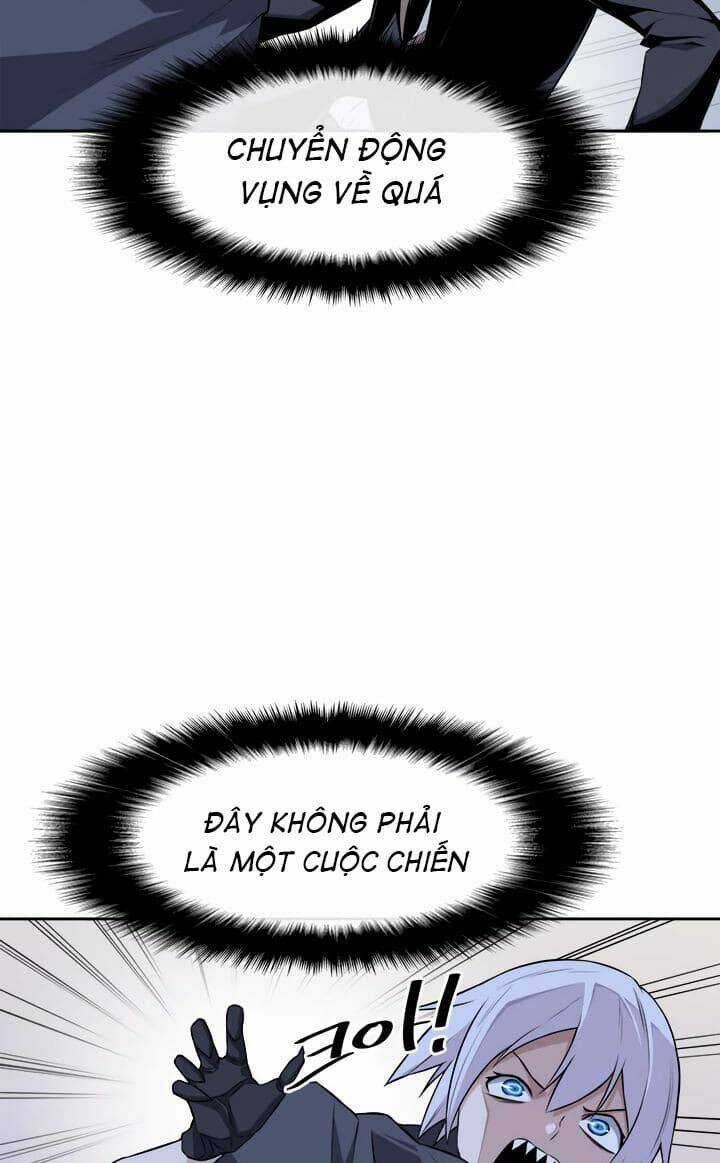 Người Quản Lý Mạnh Nhất Trong Lịch Sử Chapter 19 trang 34