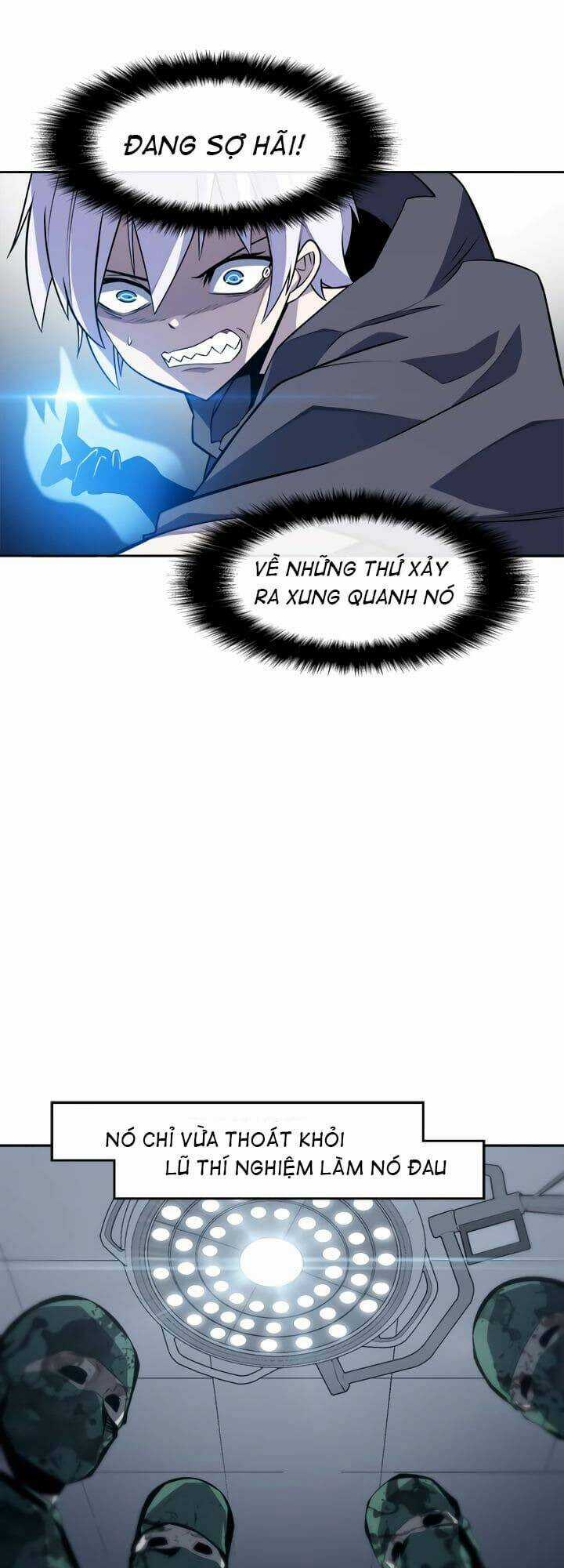 Người Quản Lý Mạnh Nhất Trong Lịch Sử Chapter 19 trang 36