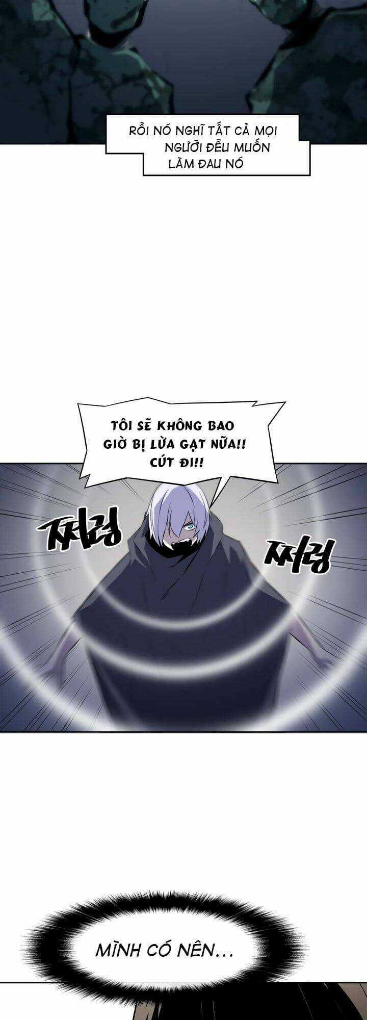 Người Quản Lý Mạnh Nhất Trong Lịch Sử Chapter 19 trang 37