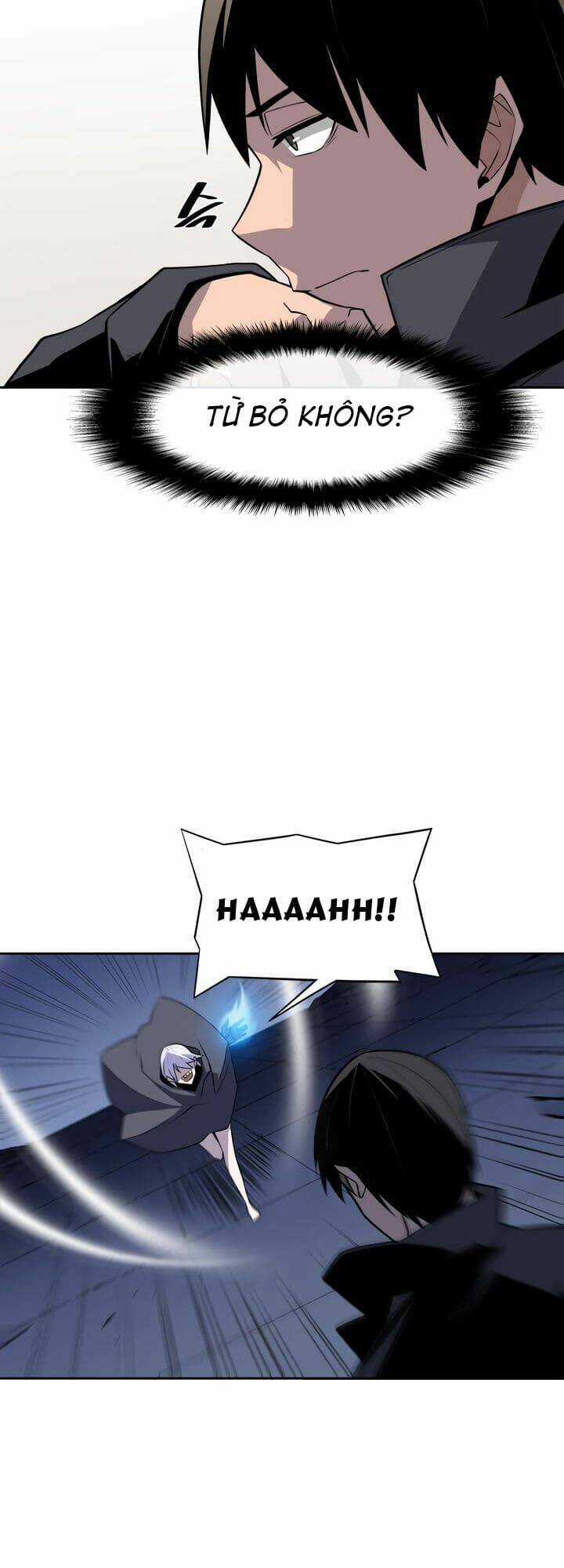 Người Quản Lý Mạnh Nhất Trong Lịch Sử Chapter 19 trang 38