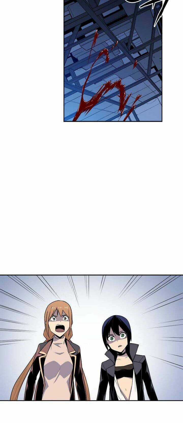 Người Quản Lý Mạnh Nhất Trong Lịch Sử Chapter 19 trang 40