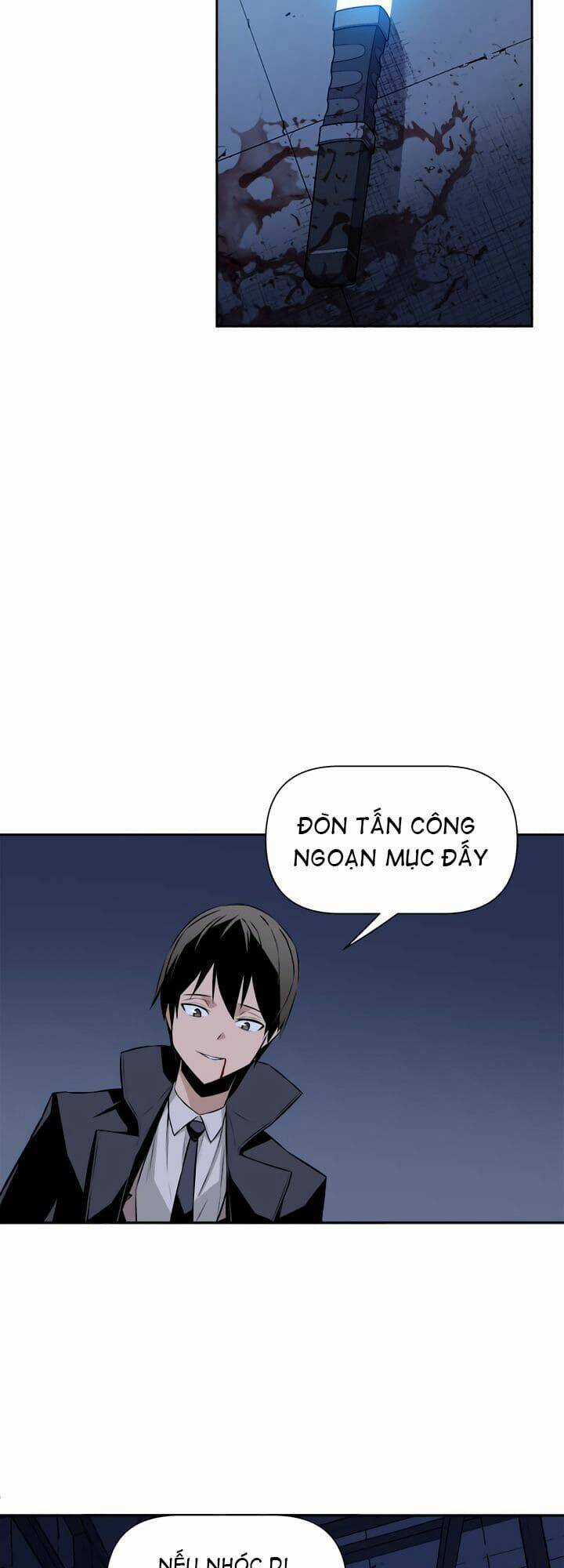 Người Quản Lý Mạnh Nhất Trong Lịch Sử Chapter 19 trang 42