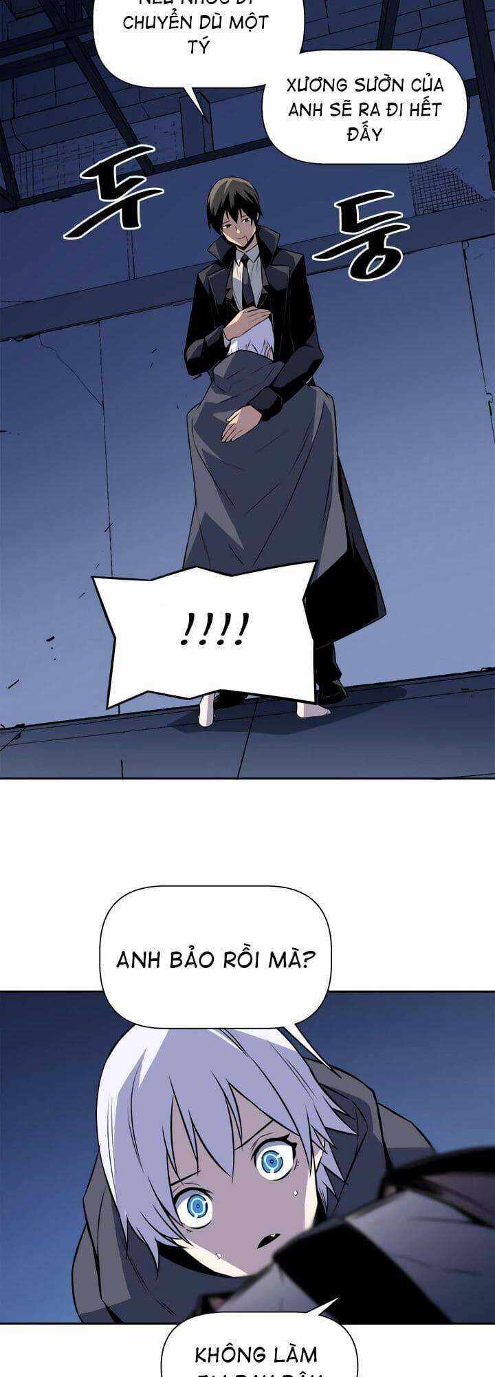 Người Quản Lý Mạnh Nhất Trong Lịch Sử Chapter 19 trang 43