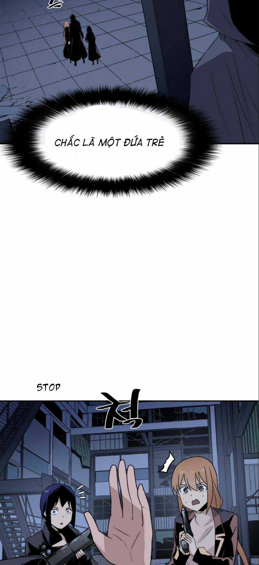 Người Quản Lý Mạnh Nhất Trong Lịch Sử Chapter 19 trang 6