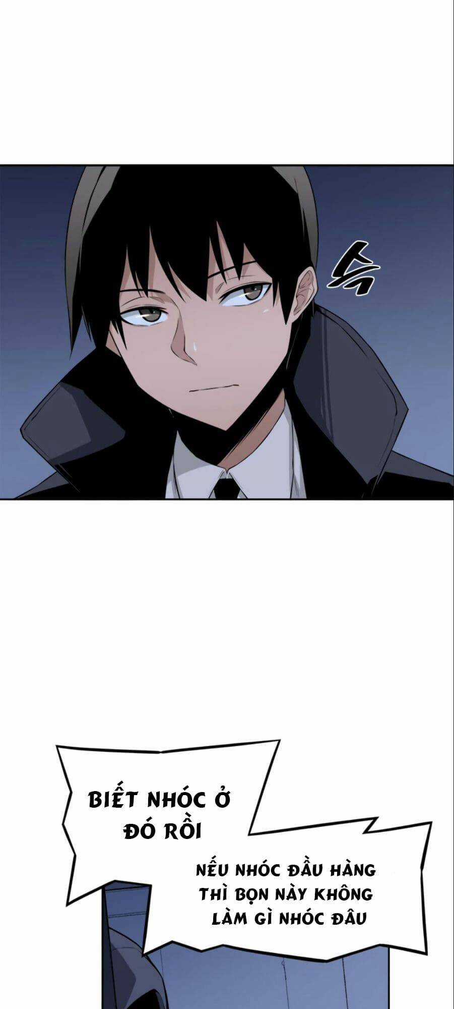 Người Quản Lý Mạnh Nhất Trong Lịch Sử Chapter 19 trang 8